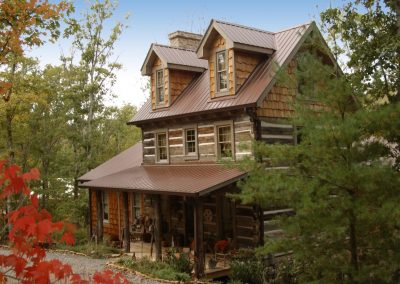 Shuler Log and Timber