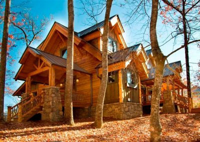 Shuler Log and Timber
